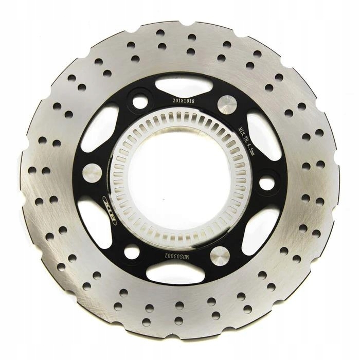 Mtx Parts Nový Tovar 8/2024 Brzdová Kotúčka Kawasaki Ninja 300 2013-2017