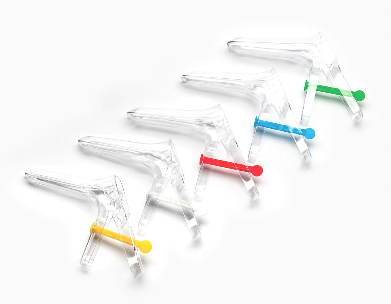 

Wziernik Ginekologiczny Sterylny S