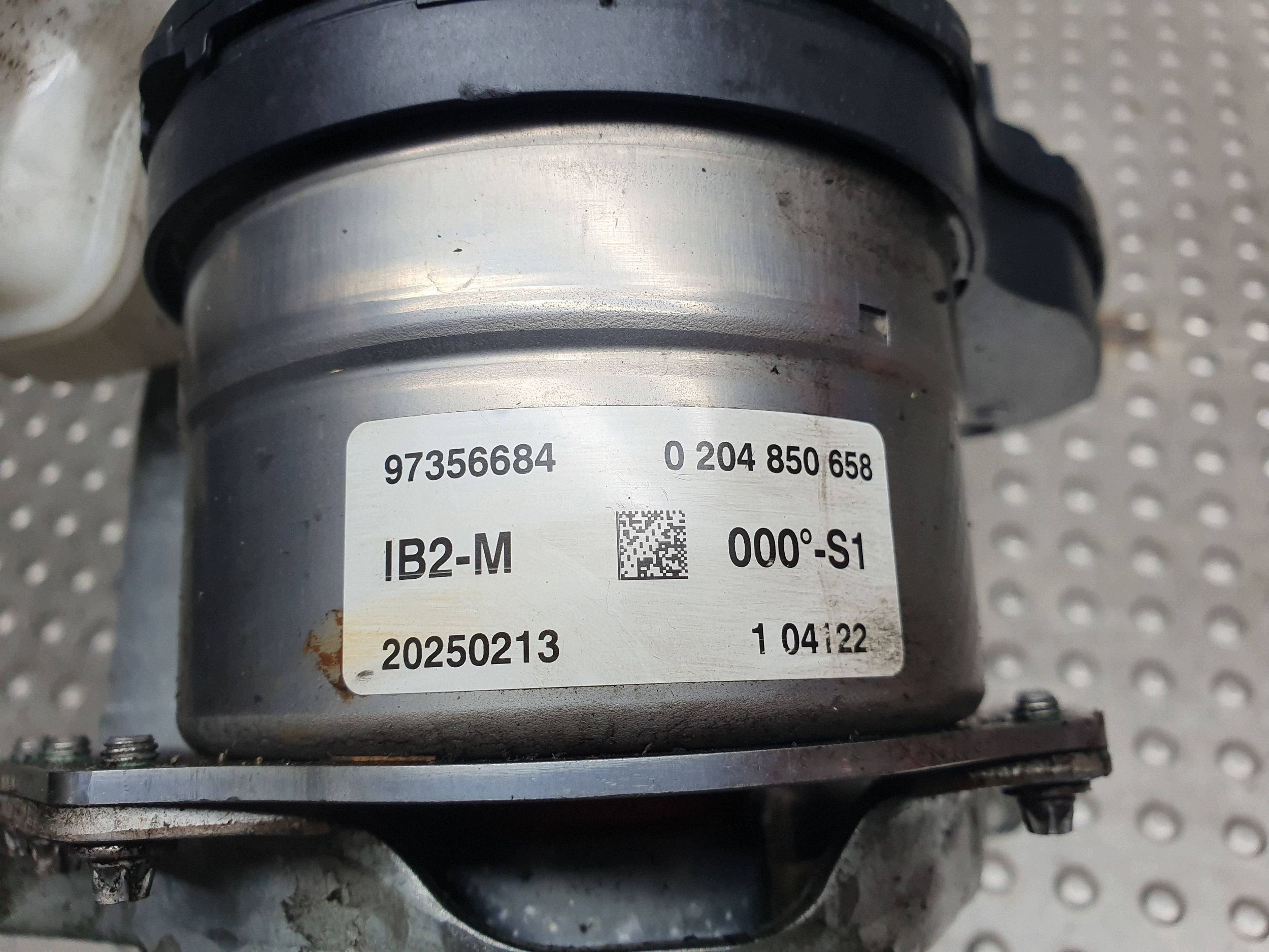 servo Servofreno 5WB614105BH VW GOLF VIII OCTAVIA IV CUPRA FORMENTOR