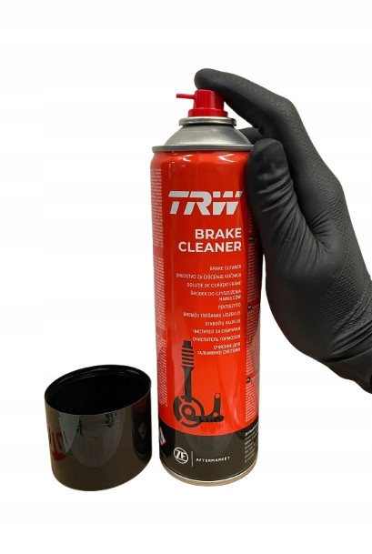 Trw Brake Cleaner Zmywacz do hamulców 500ml