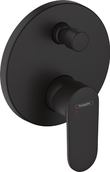 Hansgrohe Vernis Jednopáková Vaňová Batéria