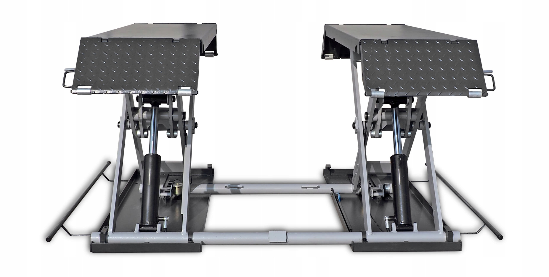 Podnosnik nozycowy MT350 GRUBBER