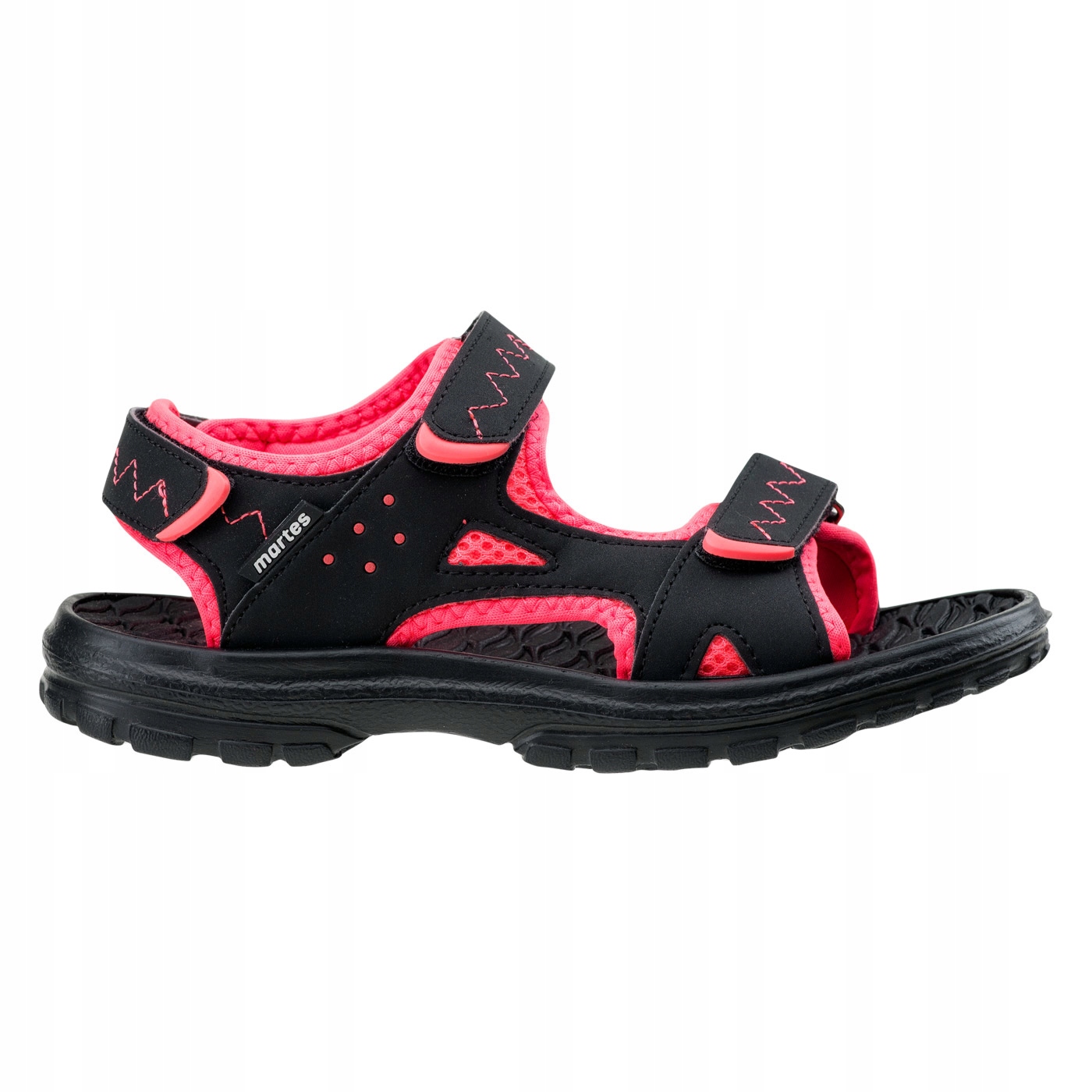 DAMSKIE SANDAŁY SPORTOWE NA RZEP ARSO MARTES 38