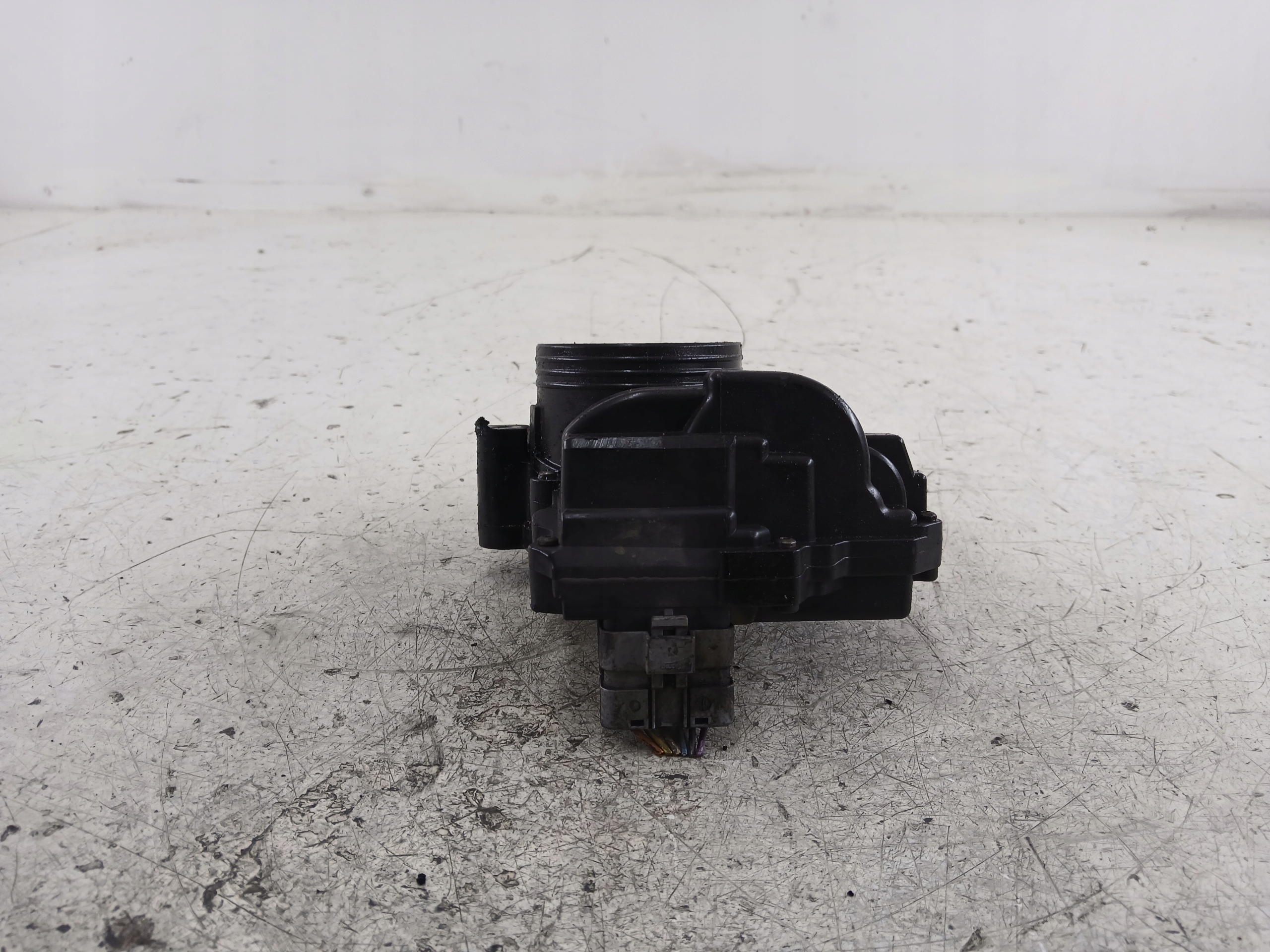 Valvola a farfalla MINI COOPER R56 PEUGEOT 207 1.6 7576697