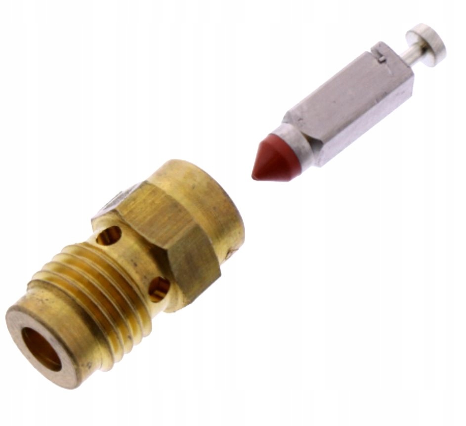 Iglický Ventil Gas Gas Tx 200 Txt 50 125 250 270 280 300 320
