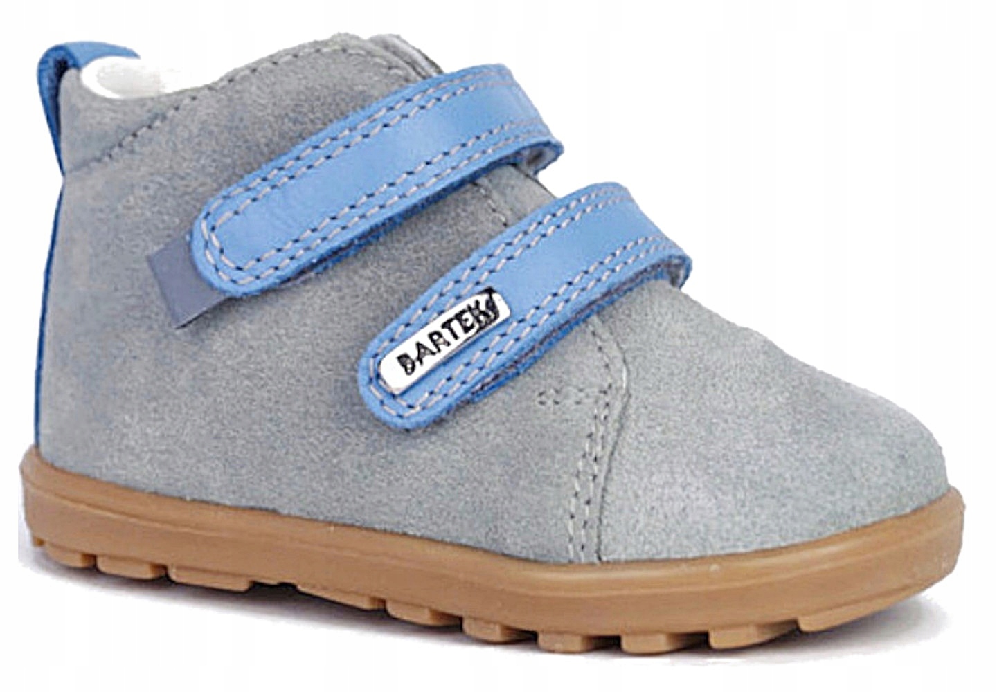 

Bartek buty 11773 Półbuty trzewiki Chłopięce r 23