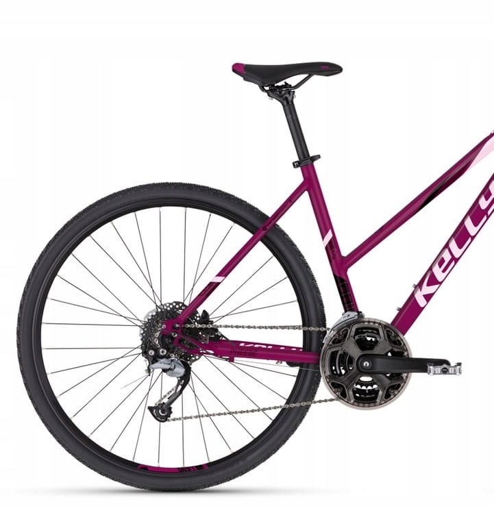 KELLYS PHEEBE 10 2023 RASPBERRY L-19" ROWER-SPORT_PL Marka Kellys