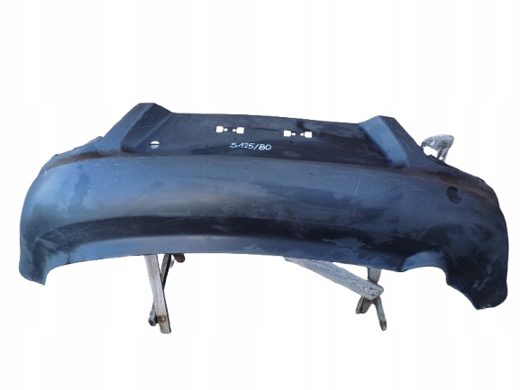 KIA SPORTAGE 3 III 2010-DOKŁADKA ZDERZAK TYŁ 866113U000