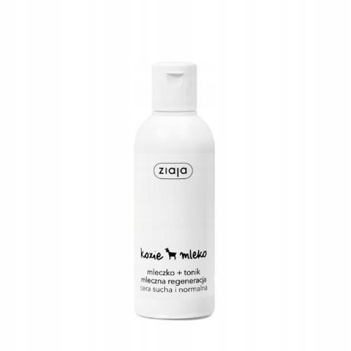 

Ziaja Kozie Mleko Mleczko Tonik Cera Sucha 200ml