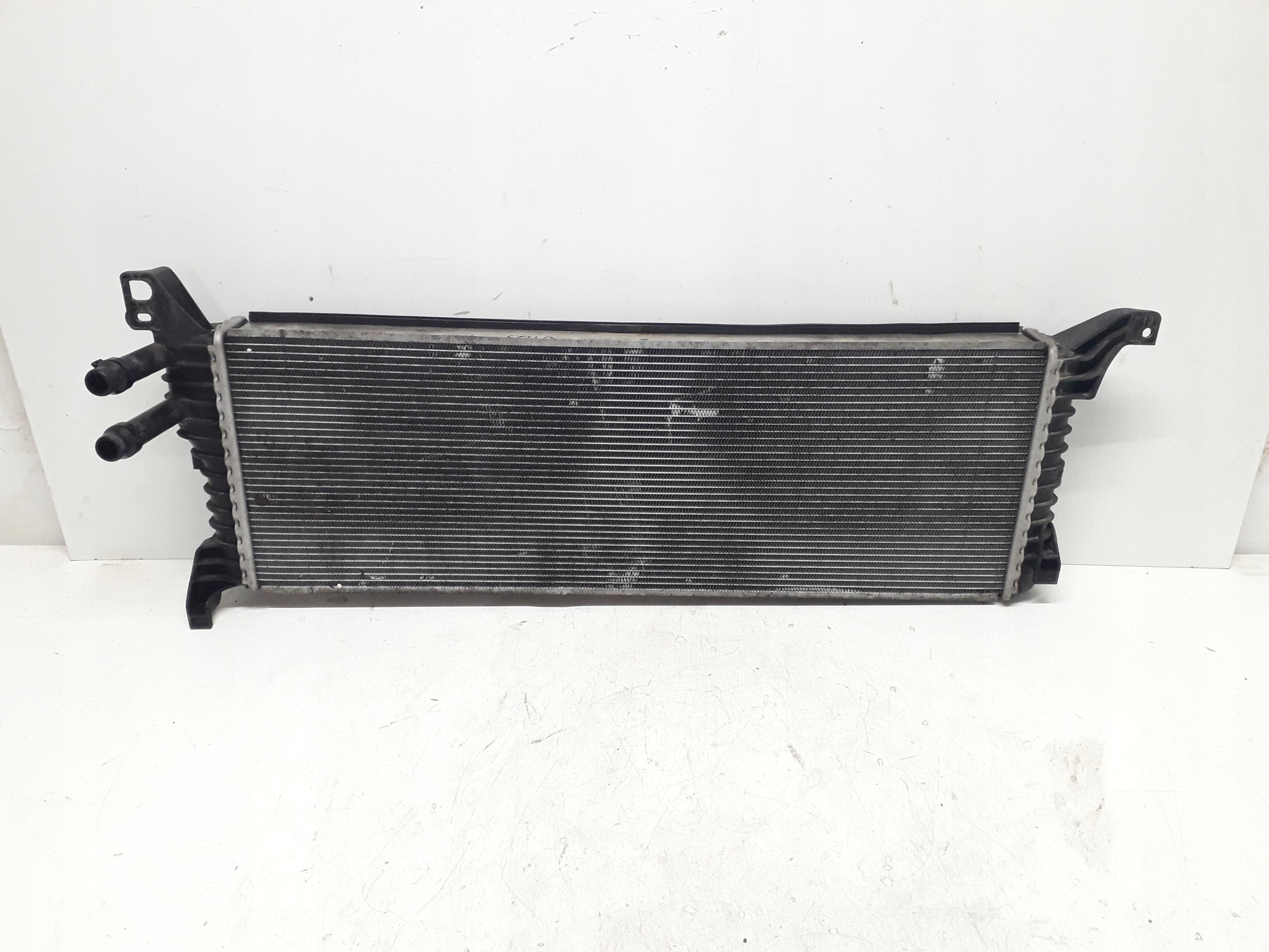VOLKSWAGEN VW T5 T6 CHŁODNICA WODY INTERCOOLER 7E0121212B