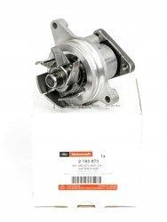ME1S7J-8501-CA - ВОДЯНОЙ НАСОС 1.8 2.0 2.3 DURATEC-HE FOCUS MONDEO