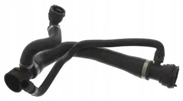 PRZEWÓD UKŁADU CHŁODZENIA CHŁODNICA-POMPA 45818