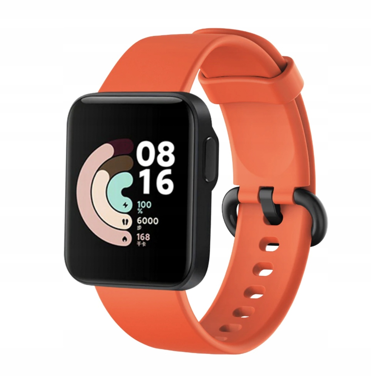 

Pasek Silikon Do Xiaomi Redmi Watch 2 Lite