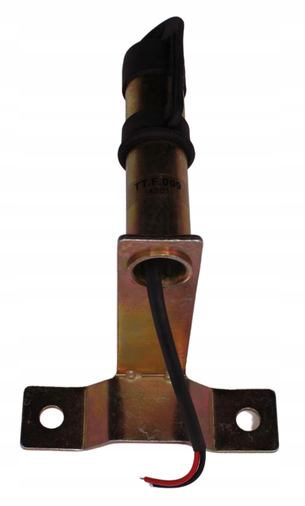 Trzpień do lampy ostrzegawczej typu L TT.F.009 Waga produktu z opakowaniem jednostkowym 0.4 kg