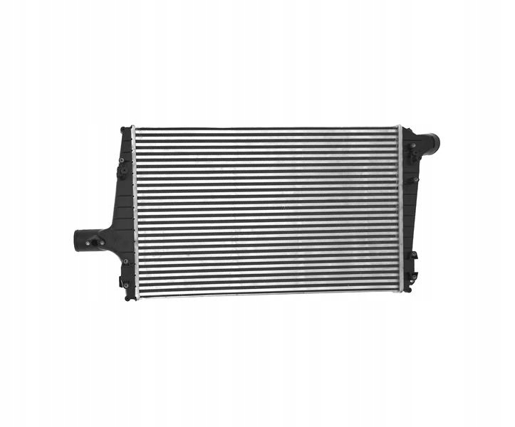 Intercooler Audi A6 C5 2001 - 2005 2.5 TDI