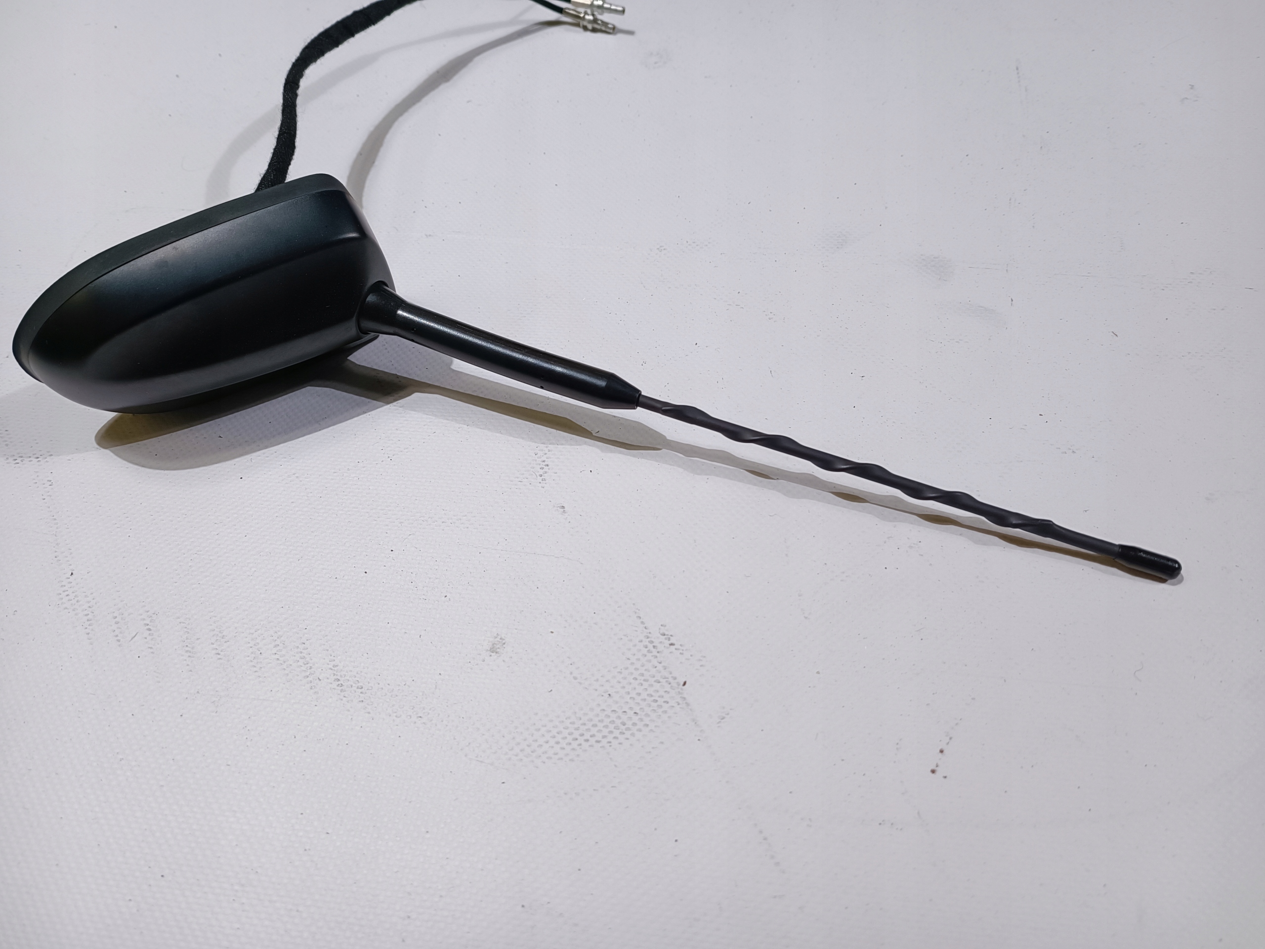 antenna tetto Ford Flex 2013
