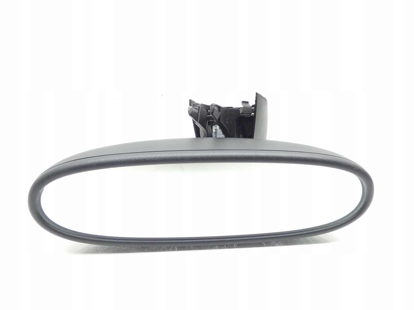rear-view mirror inner AUDI A3 8V S-LINE 8J0857511H