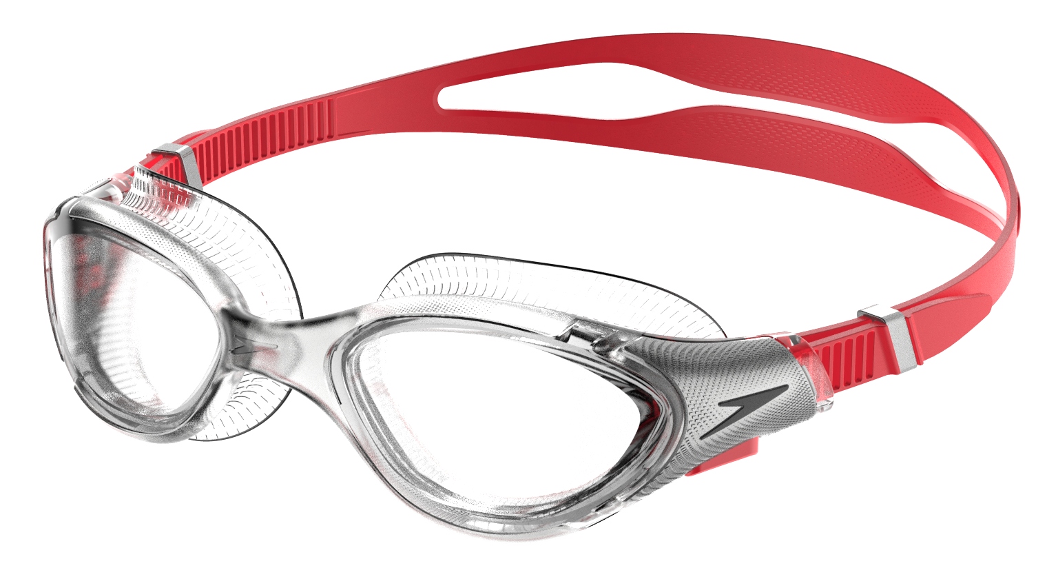 

Okulary do pływania Speedo Biofuse 2.0 przezroczys