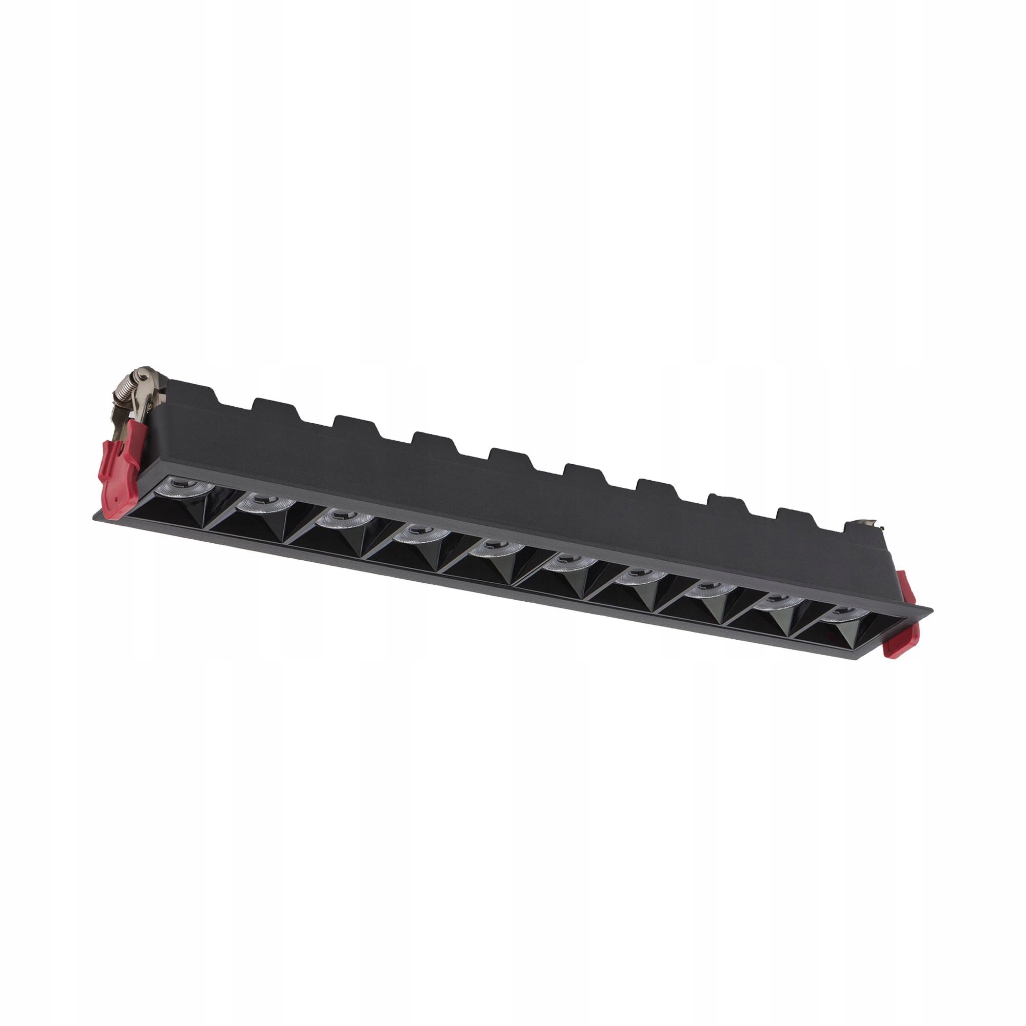 Lampa sufitowa MIDI LED RECESSED (10066) - Nowodvorski