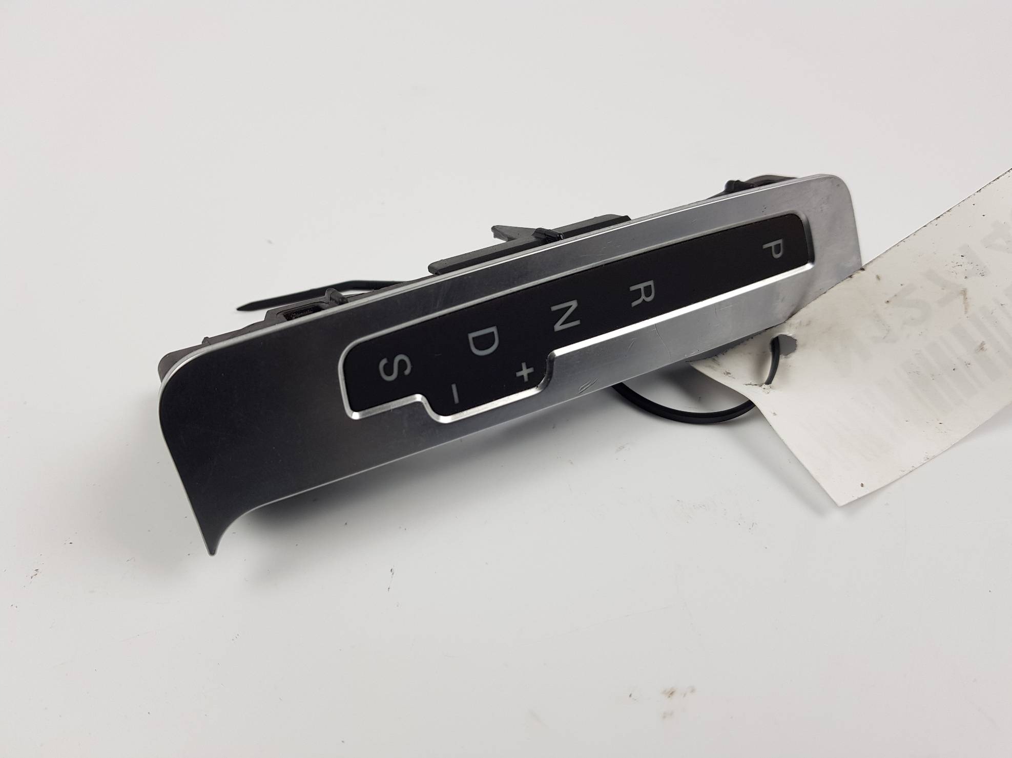 PANEL 4F1713463C AUDI A6 C6