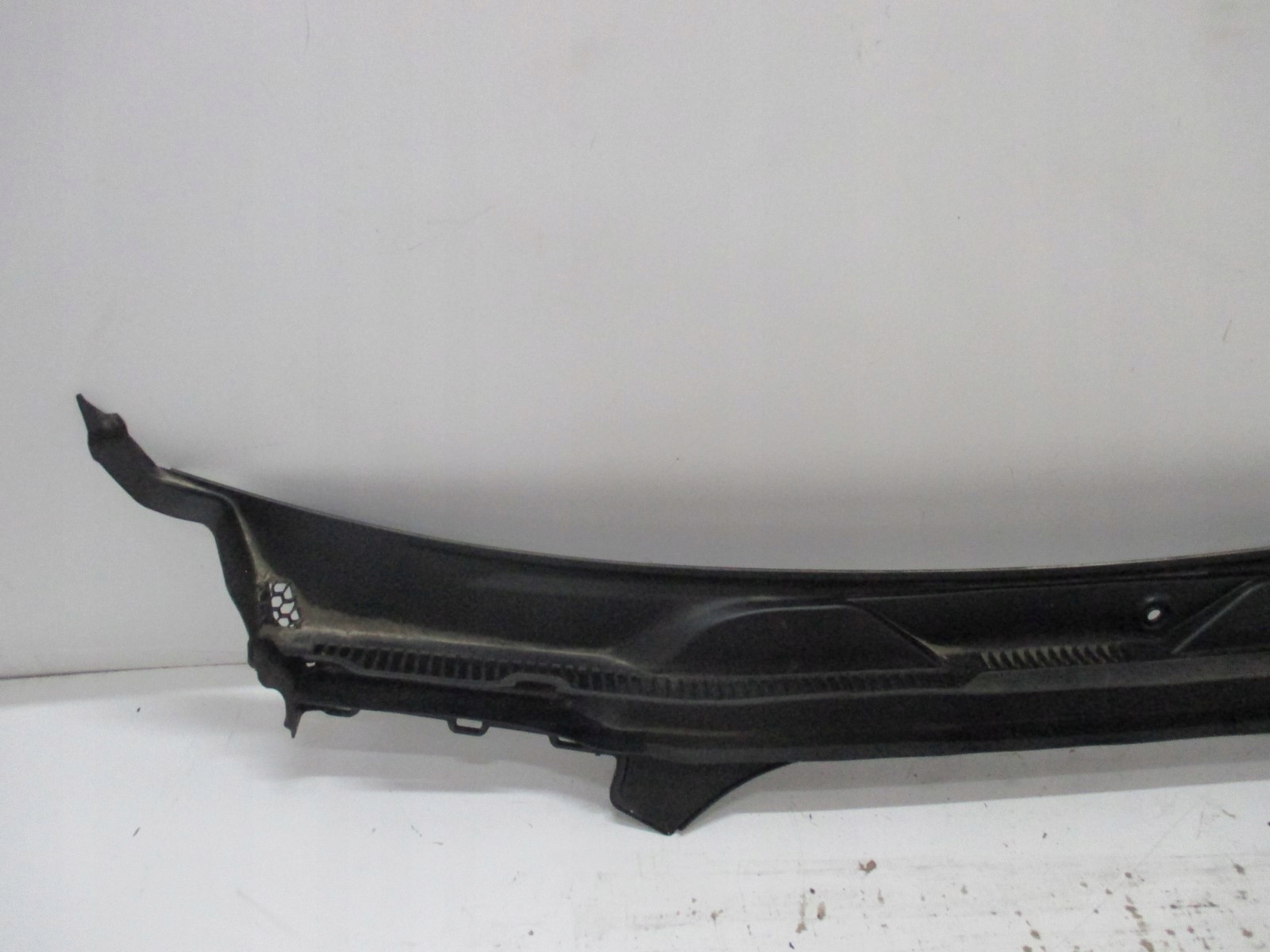 torpedo BMW 5 G30 G31 7388714