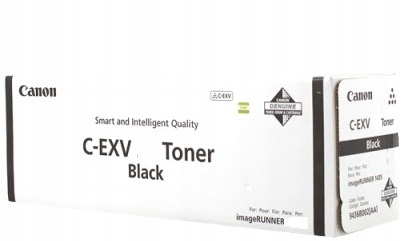 Canon toner C-exv 54 Toner Black