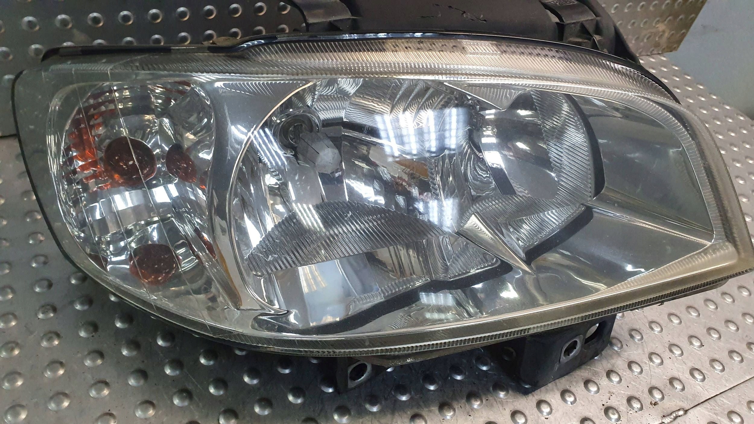 light front right SEAT IBIZA II LIFT 99