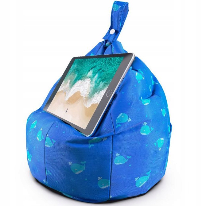 

Planet Buddies, poduszka na tablet dla dzieci, NtW