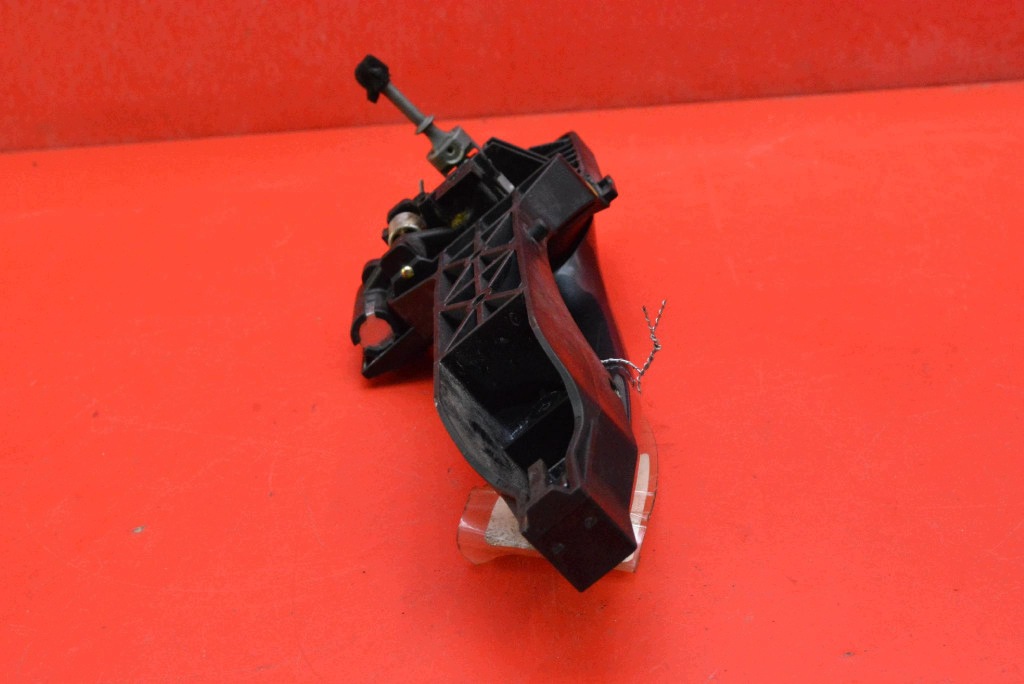handle left front front grey HYUNDAI I30 2 II GD LIFT 15-17