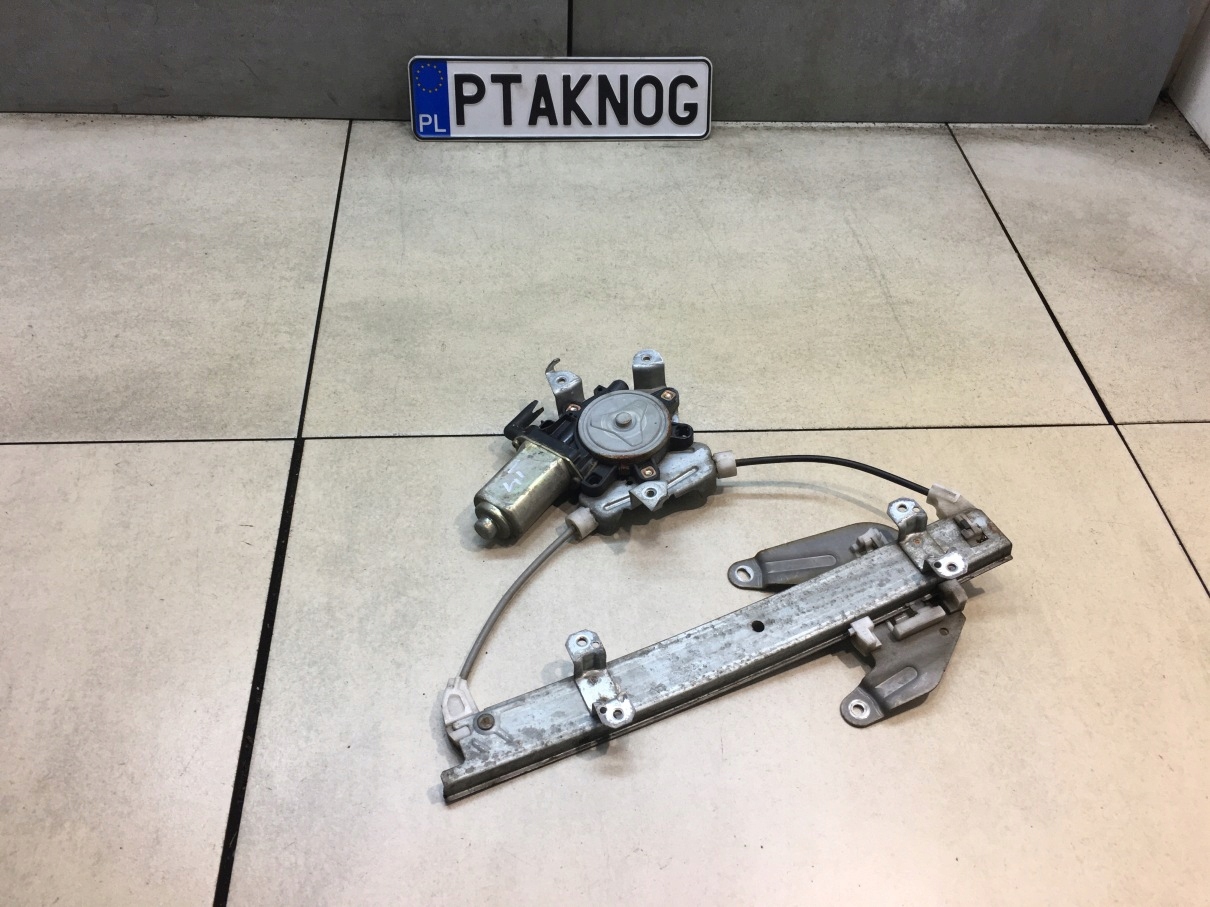window regulator left rear part NISSAN MURANO and Z50