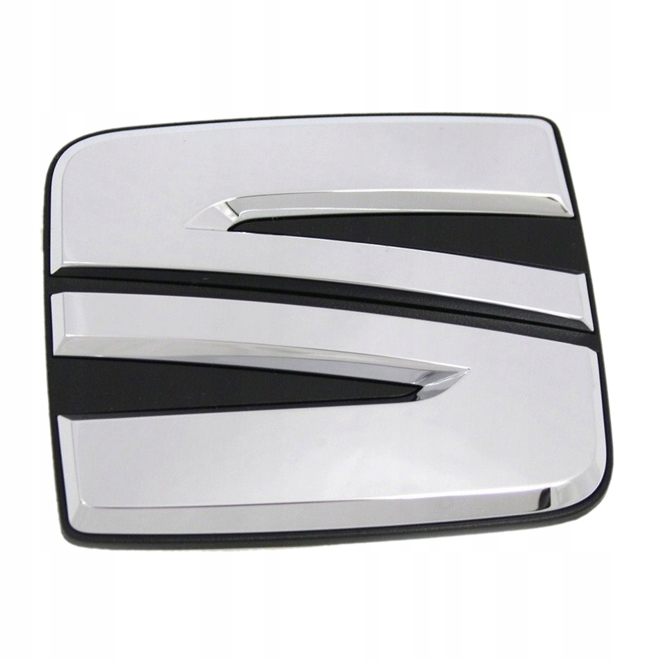 ZNACZEK EMBLEMAT SEAT ALHAMBRA TYŁ 7N5853630ULM