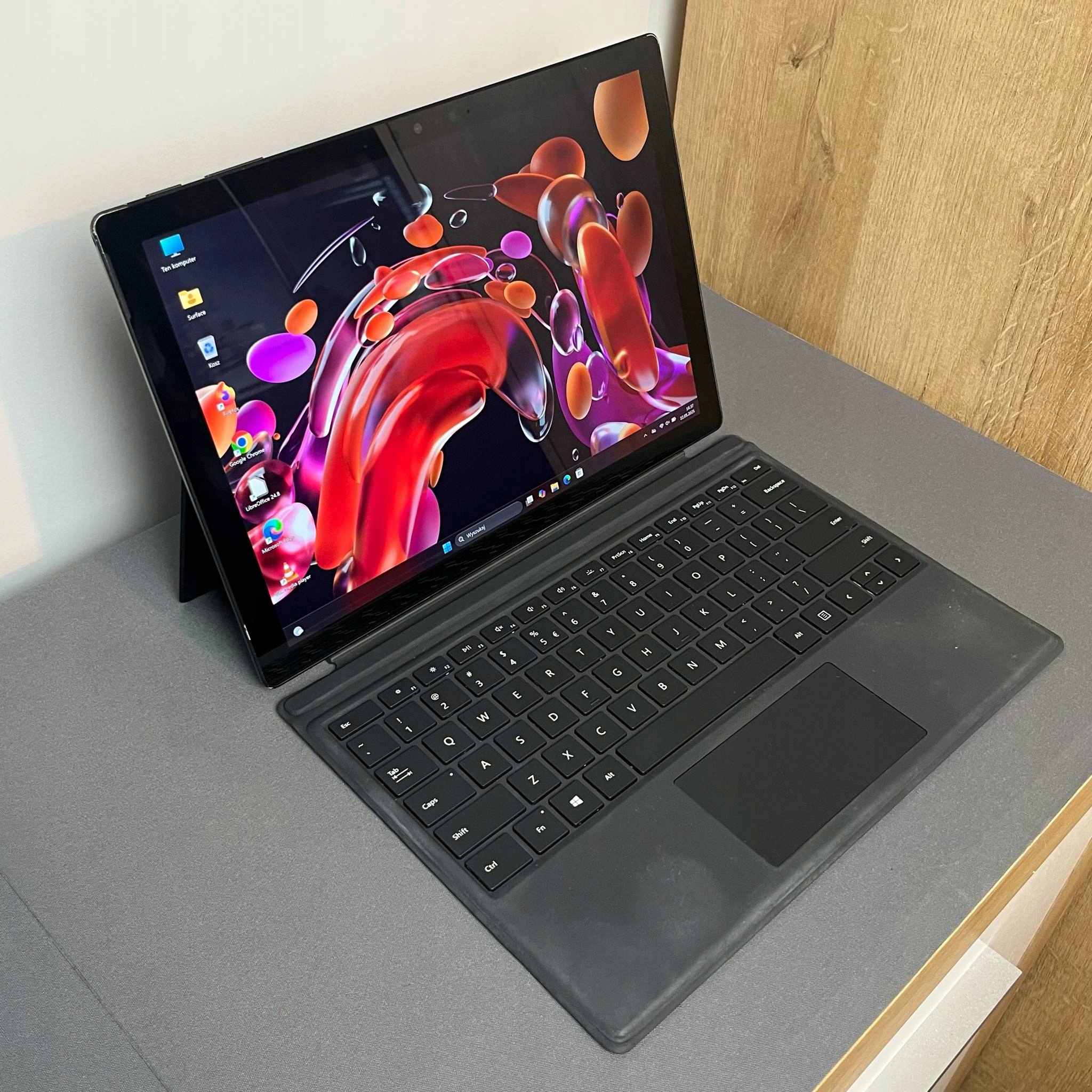 【teto】【訳あり】Surface Pro 7+ i5 8GB 256G Amazon.co.jp: マイクロソフト Surface Pro 7 / Office H&B 2019