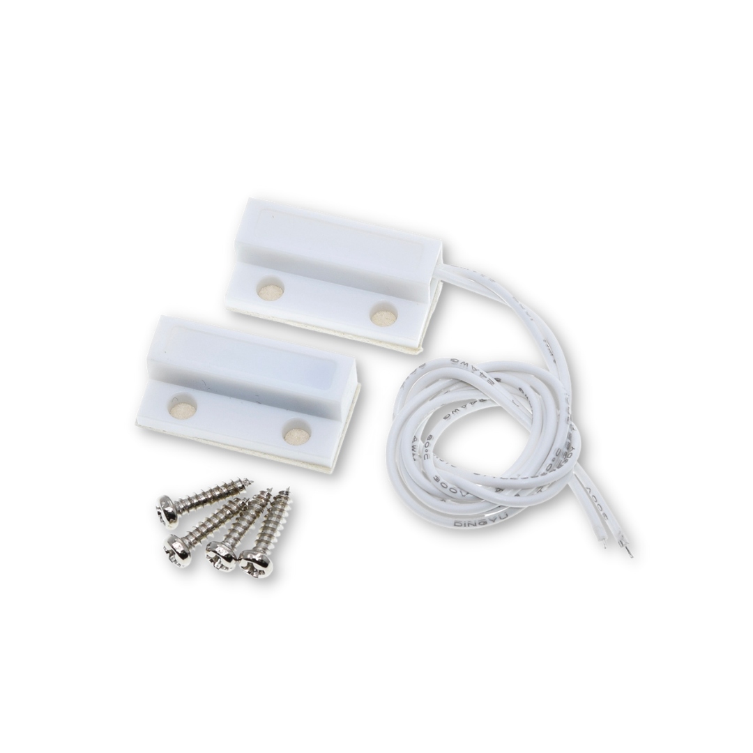 

Kontaktron MC-38 czujnik otwarcia magnetyczny