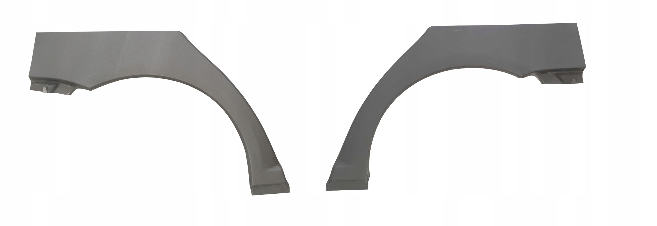 AVENSIS T25 03-08 4D KOMBI REPERATURKA BŁOTNIK L+P