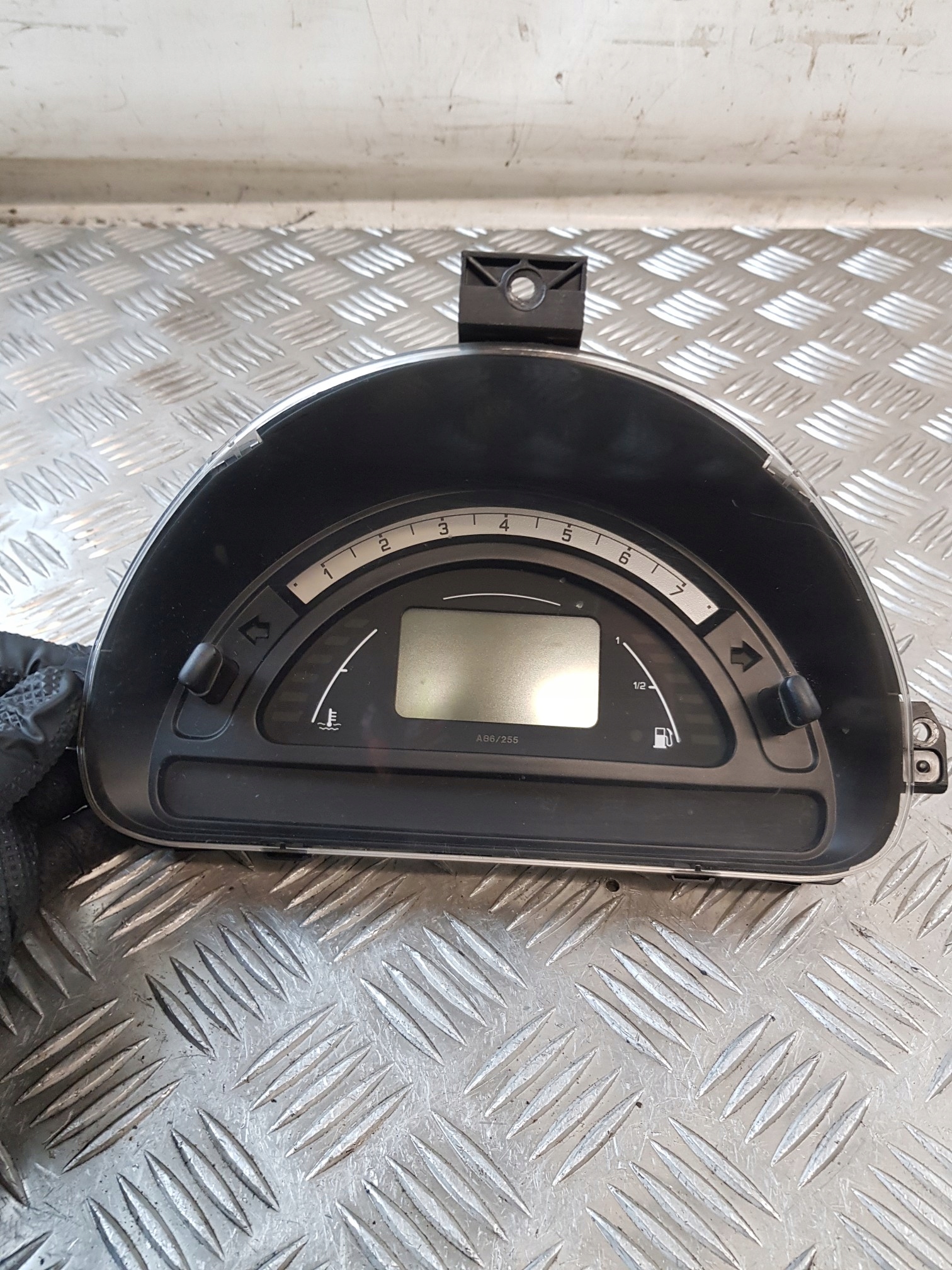 dials P9645994380B CITROEN C3 and 1.6B 03R- EUROPA