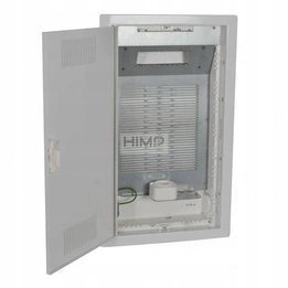 3-řádkový multimediální rozvaděč Rwn Legrand