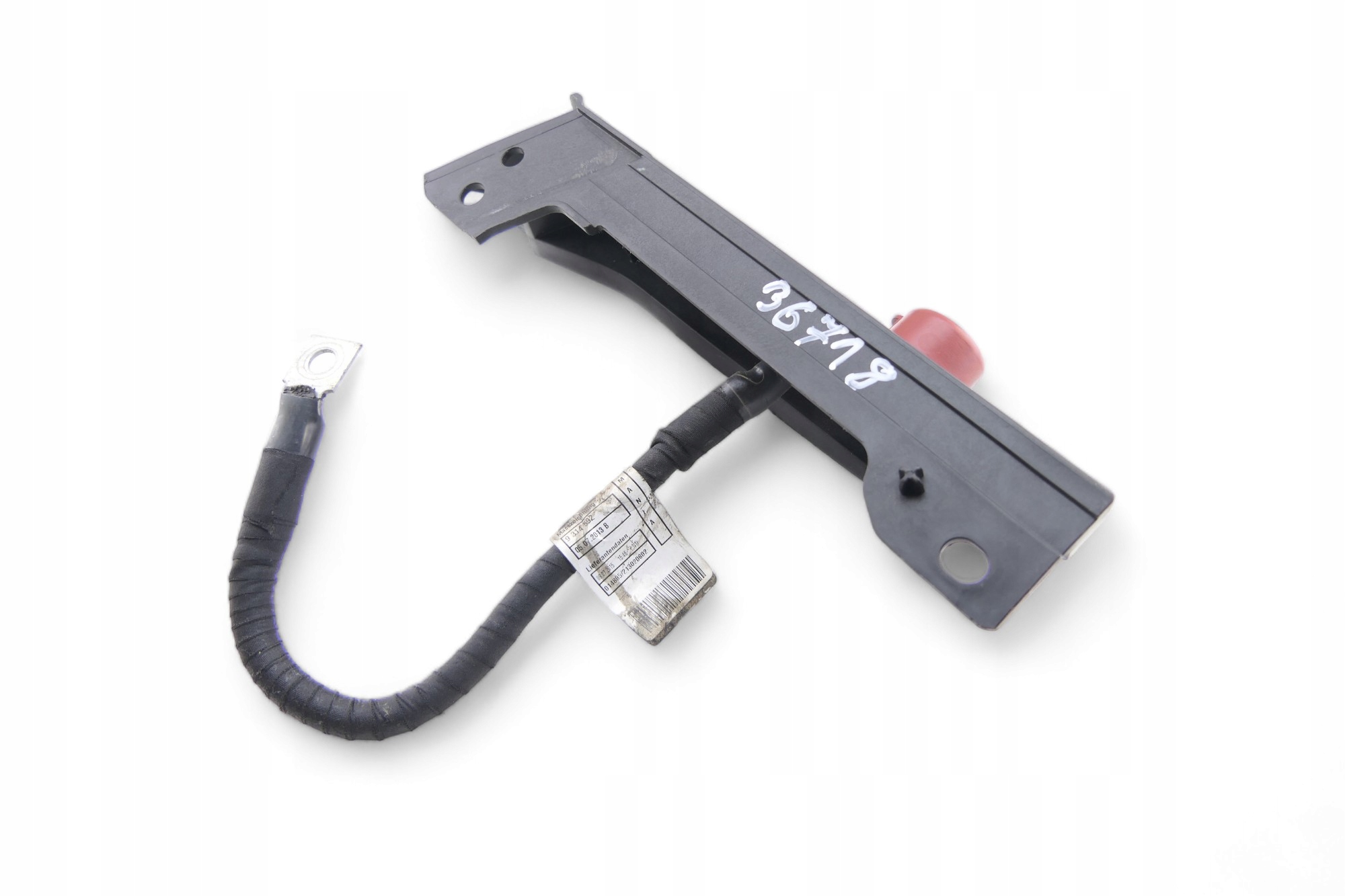 Klemme plus Abdeckung Akumulatora BMW F45 F46