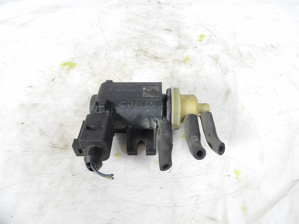 SKODA RAPID 1.4TDI Sensor Unterdruck 1K0906627B