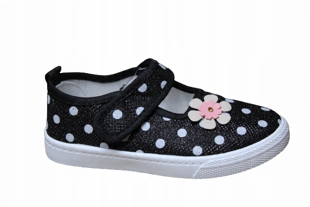 

Buty Balerinki Roz. 29