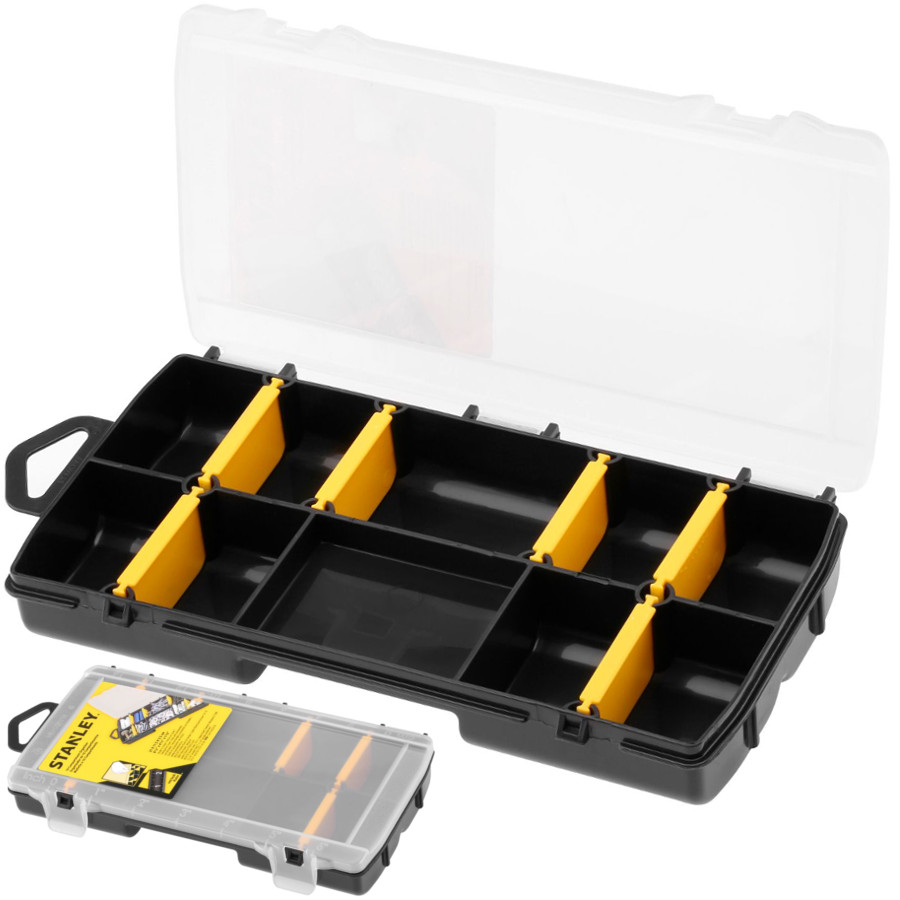 

Stanley Organizer skrzynka na akcesoria STST81679