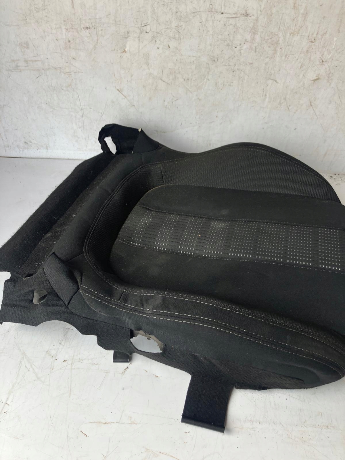 SIEDZISKO seat PEUGEOT 308 T9 right front