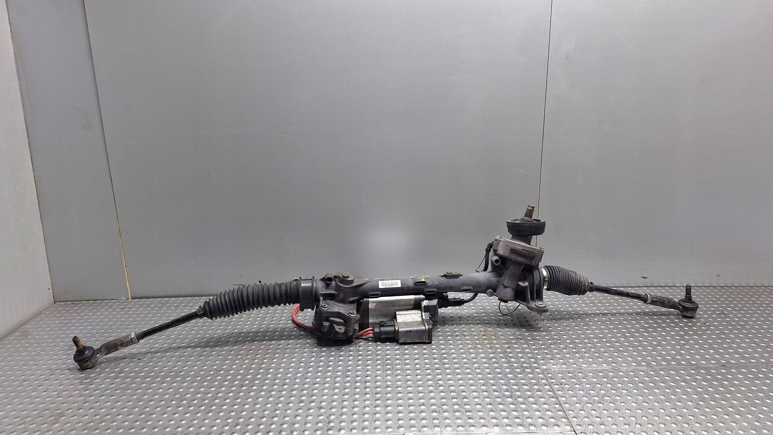 servo control 1K1423055B VW PASSAT B6 SUPERB and GOLF V YETI