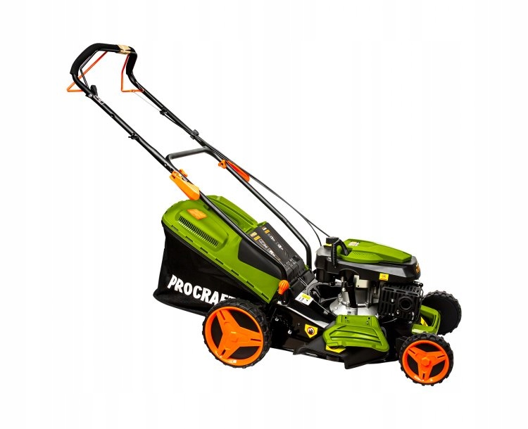 Multifunkčná trávna kosačka Procraft PLM505