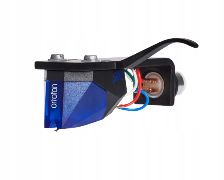 Gramofonová vložka Ortofon 2M Blue Premounted SH-4