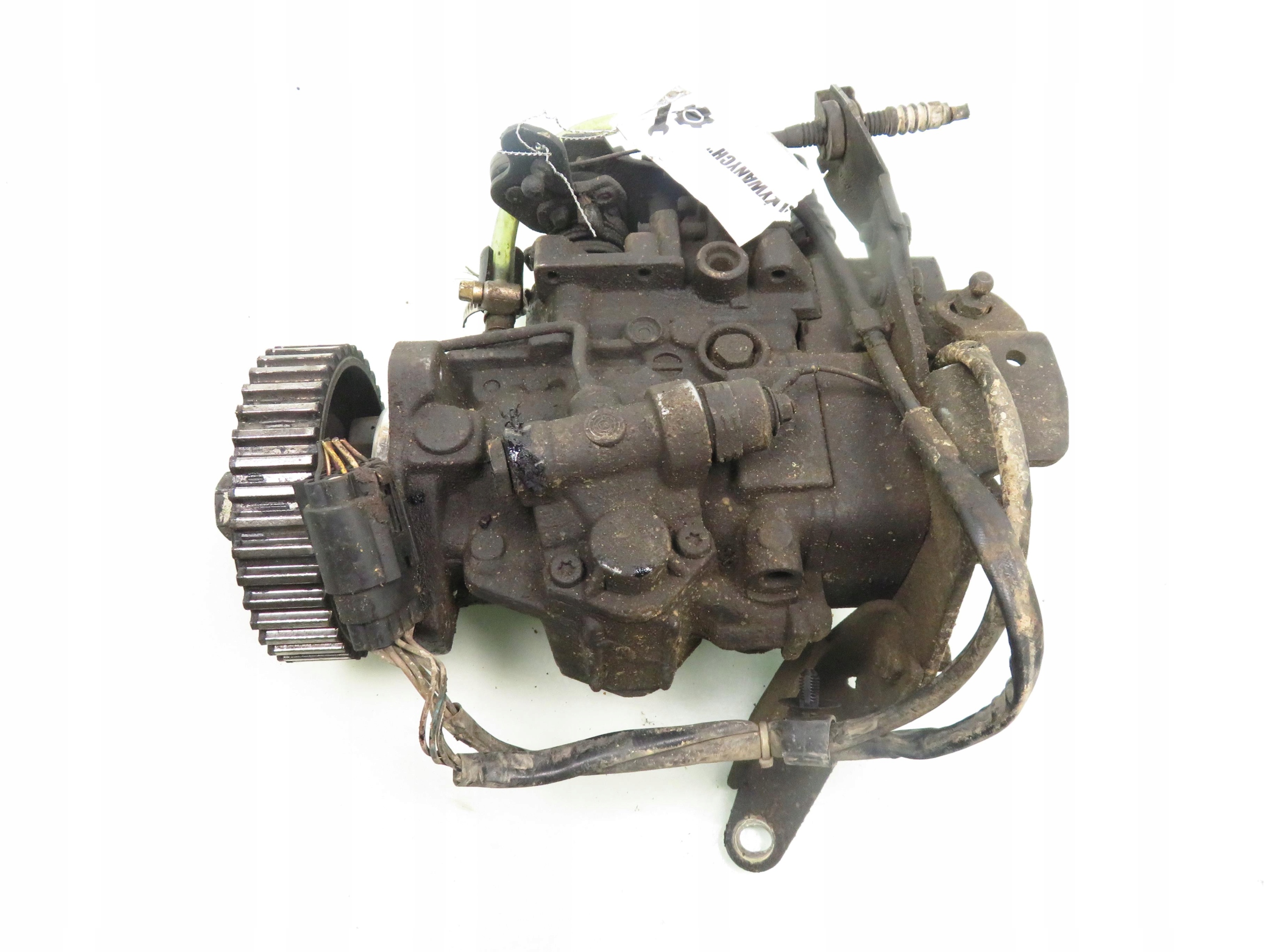 ПАЛИВНИЙ НАСОС FORD FIESTA MK4 1.8 D 0460484150