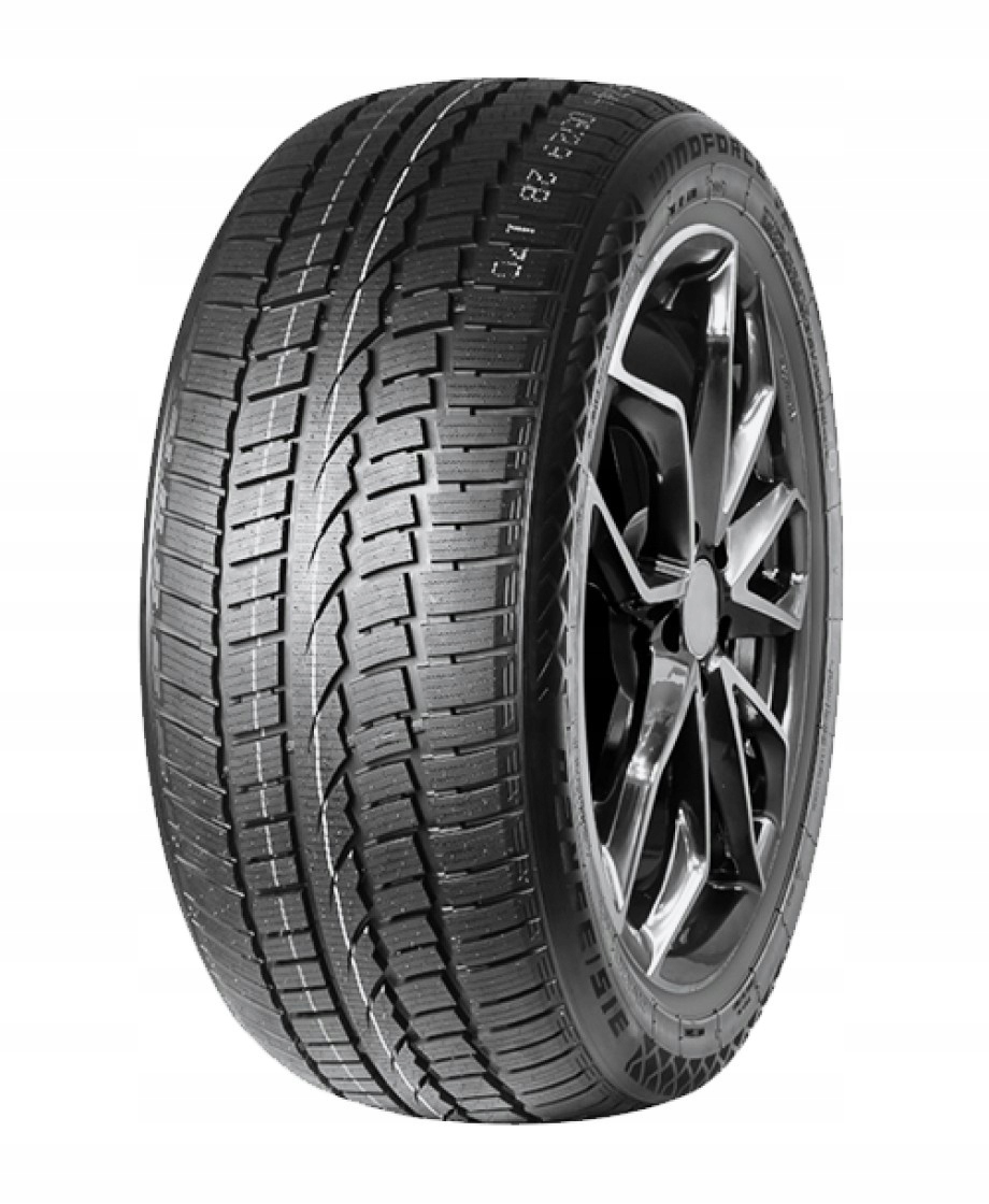 2x WINDFORCE SNOWBLAZER UHP 215/55R16 97 H