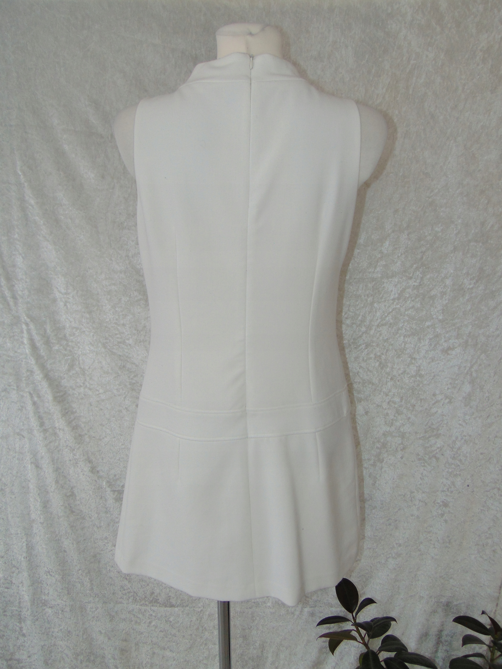 CAMAIEU Super sukienka damska roz 42 Długość mini