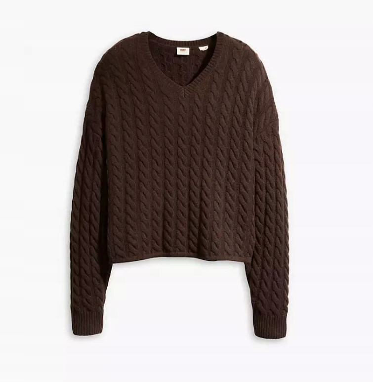 Svetr Levis Rae A68580000 L