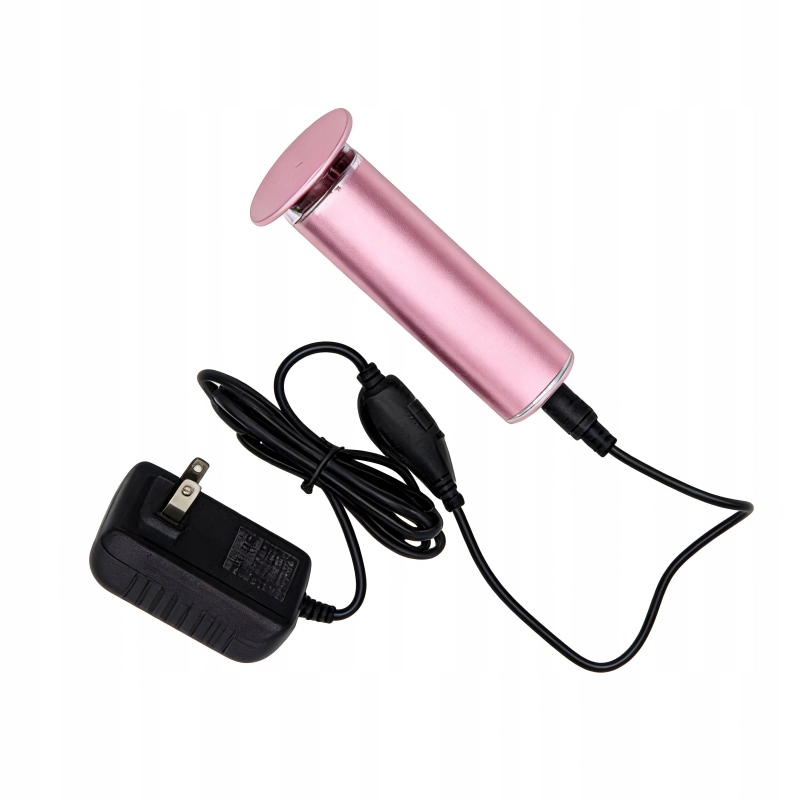 Pilník Bruska Na Nohy Paty Tarka Sada Usb 60 Náplní