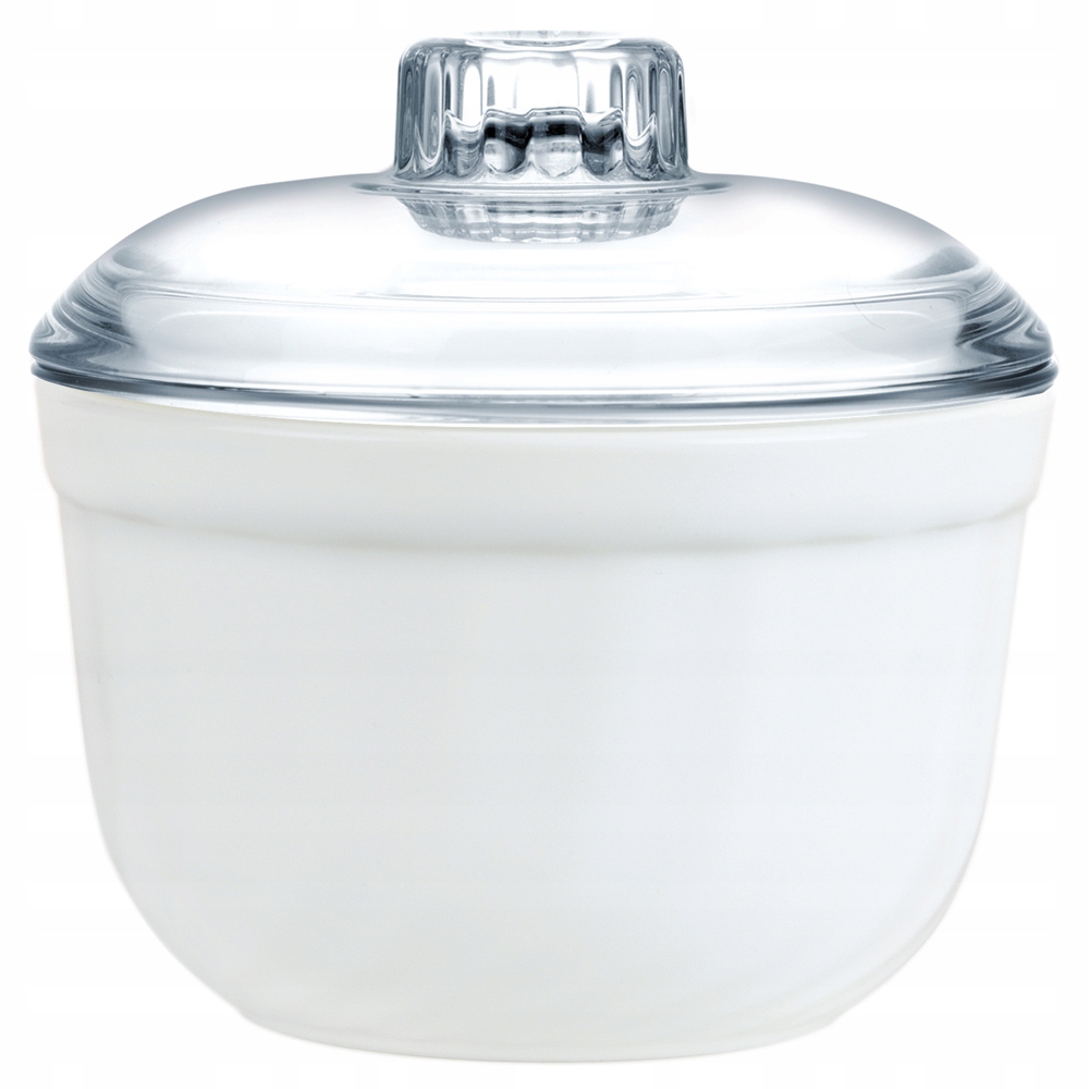 33080 LUMINARC ESSENCE CUKIERNICA BIAŁA 11 CM Marka Luminarc